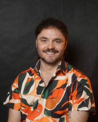 Photo of Morgan Mansker, Licensed Professional Counselor, LPC