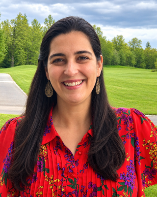 Photo of Mariana Boden, Counselor, MAEd, LMHC, NCC