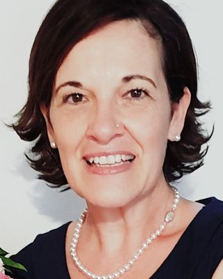 Photo of Marta Garcia de Blakeley, Psychologist in Northern Territory