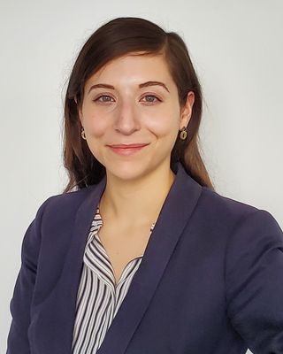 Photo of Sara Bienstock, Psychiatric Nurse Practitioner, PMHNP