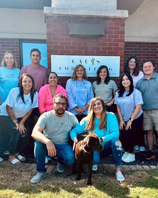 Photo of CACTS Counseling, Clinical Social Work/Therapist in Swansea, IL
