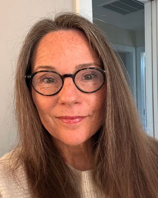 Photo of Jeannie Fitzgerald Waters, Licensed Professional Counselor, LPC, MEd