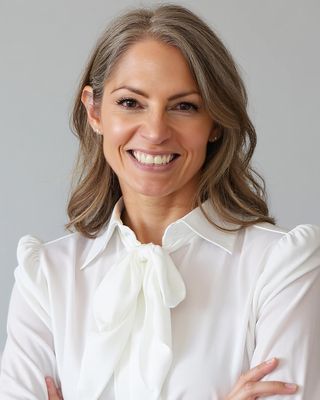 Photo of Andrea Michelle Swarat, Licensed Professional Counselor, LPC, NBCC