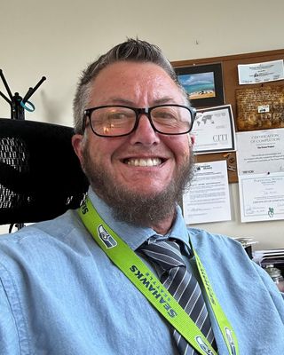 Photo of Jake Alex Mehl, Drug & Alcohol Counselor in Everett, WA