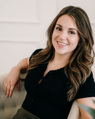 Photo of Maya Oakes, Registered Psychotherapist, RP, MA