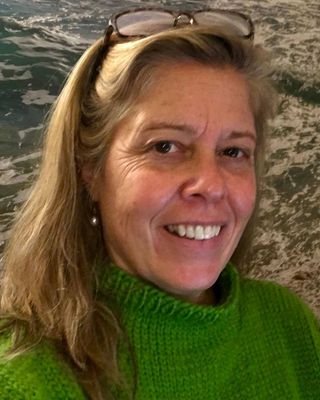 Photo of Margarete Schnauck, Clinical Social Work/Therapist in Yarmouth, ME