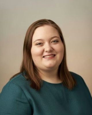 Photo of Samantha Kipfinger, Clinical Social Work/Therapist, LCSW