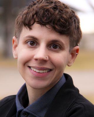 Photo of Dr. Michelle Dalton, Licensed Professional Counselor, PhD, LPC