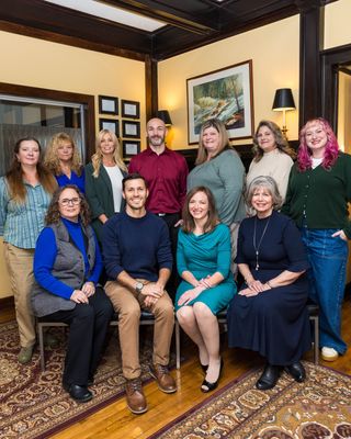 Photo of Margaret A Lowe - Harbor Psychological Associates, PsyD, LP, CST