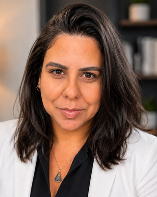 Photo of Vitoria Basora, Psychiatric Nurse Practitioner, MSN, APRN, PMHNP