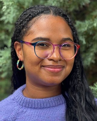 Photo of Chabeli Noval, Licensed Social Worker, LSW