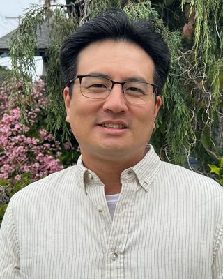 Photo of Jeffrey Ko, Clinical Social Work/Therapist in Anaheim, CA