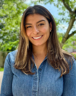 Photo of Holly Nealon, Pre-Licensed Professional, PsyD