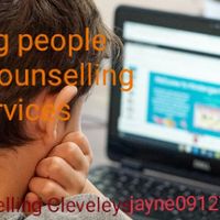 Gallery Photo of Counselling Young People 16 up. Qualified since 2010. Enhanced DBS checked and safeguarding children lead