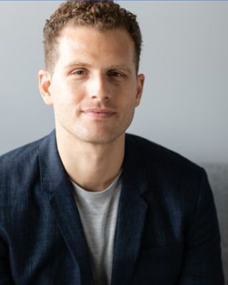 Photo of Jeremy Fain, Clinical Social Work/Therapist, LCSW