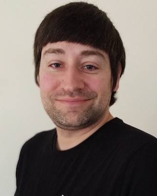 Photo of Dr Kevin Scott, Psychologist in Hampshire, England