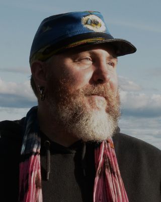 Photo of Nod Edmark - Stories of Hope - Nod Edmark, Pre-Licensed Professional