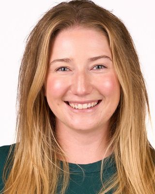 Photo of Noelle Davis, Licensed Professional Counselor, LPC