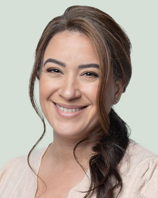 Photo of Robi Tobar, Licensed Professional Counselor, MS, LPC