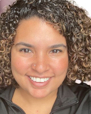 Photo of Rosanna Martinez, Counselor, MA, LMHC