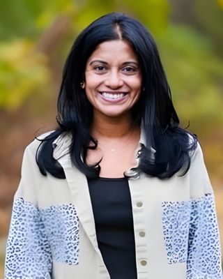 Photo of Libby Joseph, Licensed Master Social Worker, LMSW