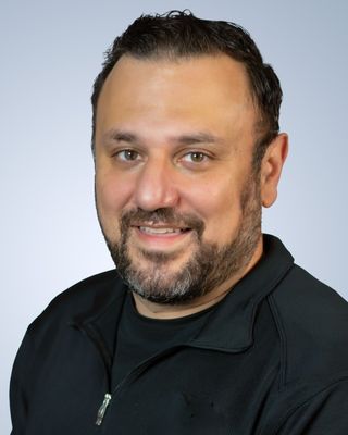 Photo of Ali Rumani, Marriage & Family Therapist, LMFT