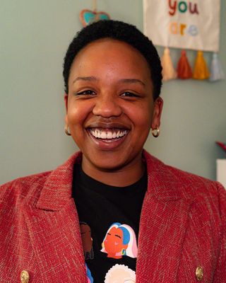 Photo of Jocelyn Ford - Carolina Counseling Wellness Associates, PLLC, Counselor, LCMHCA, NCC