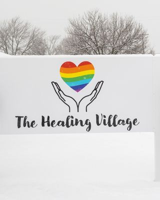 Photo of Karli Baldus - The Healing Village, Treatment Center, LPC, LLP