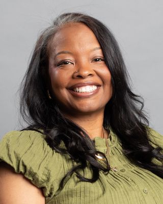 Photo of DeNita Waltower, Psychiatric Nurse Practitioner