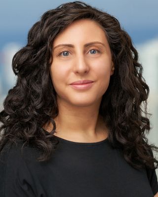 Photo of Sarah Zimmerman, Counselor, LCPC