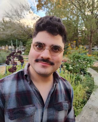 Photo of Michael Lozano, Licensed Professional Counselor Associate, MA, LPC-A
