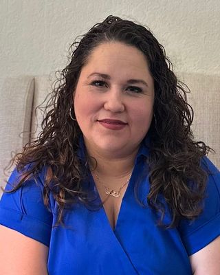 Photo of Blanca E Mendoza, Marriage & Family Therapist, MS