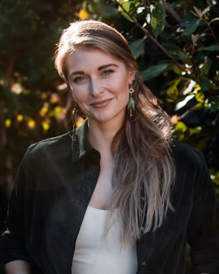 Photo of Alexandra Maria Adomaitis, Marriage & Family Therapist Associate, AMFT