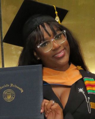 Photo of Kaprise Sparks, Psychiatric Nurse Practitioner, PMHNP