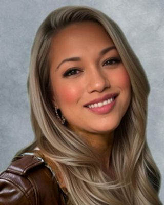 Photo of Cynthia Hernandez, Licensed Professional Counselor