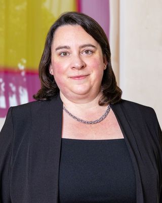 Photo of Dr. Devon Beal, Psychiatric Nurse Practitioner, PMHNP