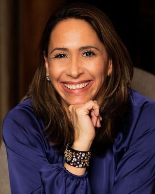 Photo of Veronica Corona Barker, Licensed Professional Counselor in Dallas, TX