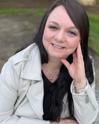 Photo of Ragen Blakeley, Pre-Licensed Professional, QMHA, MS, Intern