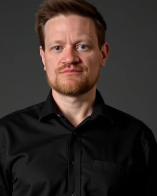 Photo of Matthew Thomas Ross, Clinical Social Work/Therapist, LCSW