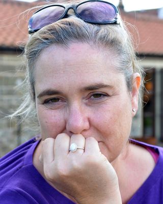 Photo of Charlotte Elizabeth Thorpe-Mathias, Counsellor, MBACP