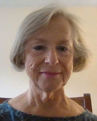 Photo of Carol Harkrader, MD, Psychiatrist
