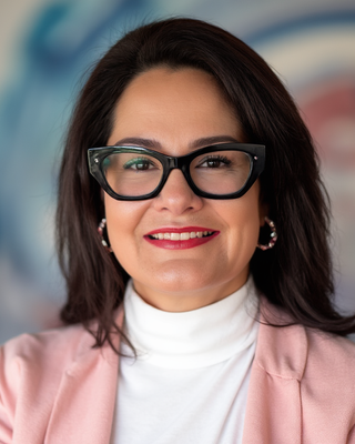 Photo of Iraina 'liz' Briganty-Vidal, Clinical Social Work/Therapist, LCSW-C, LICSW, RPT