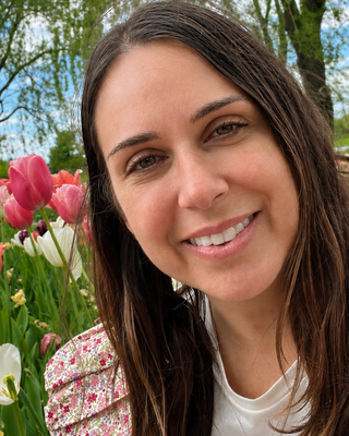 Photo of Marion Greenwood, Clinical Social Work/Therapist, MSW, LCSW, EMDR, DBT-C