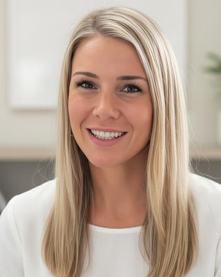 Photo of Jennifer Royster, Clinical Social Work/Therapist, LICSW