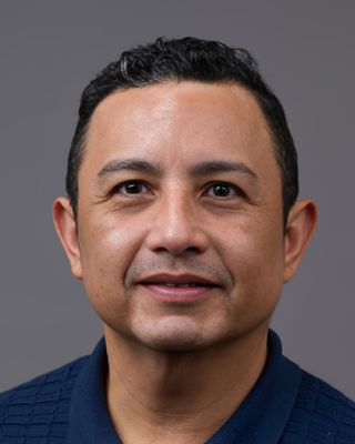 Photo of Angel Mendoza, Licensed Professional Counselor, LPC