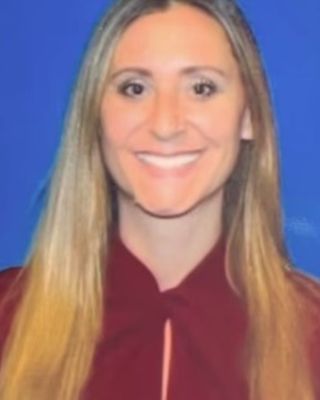 Photo of Raquel Barrett, Licensed Professional Counselor, LPC