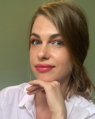 Photo of Ramune Gedgaudaite, Counsellor, MBACP