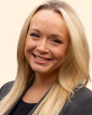 Photo of Karli Reiter, Counselor, LMHCA