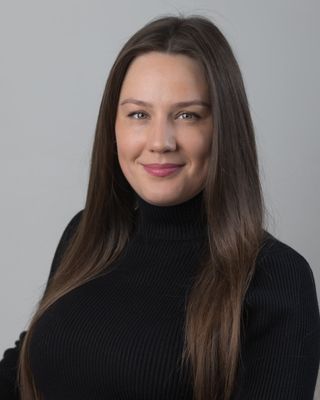 Photo of Evgenia Bogdanova, Registered Psychotherapist (Qualifying) in Lakefield, ON