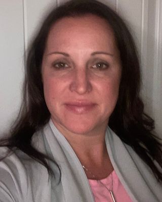 Photo of Dr. Marianne Hall, Licensed Professional Counselor, PhD, LPC-S